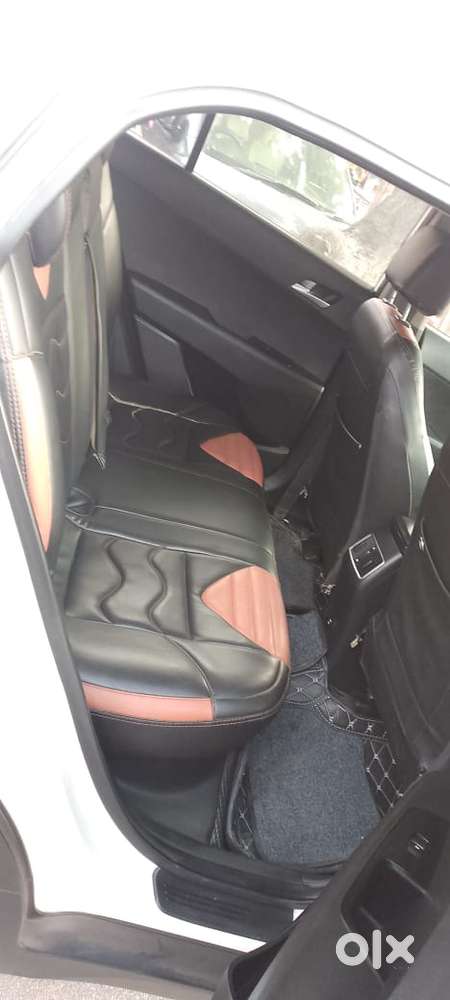 Hyundai Creta 1.4 S Plus Diesel, 2019, Diesel