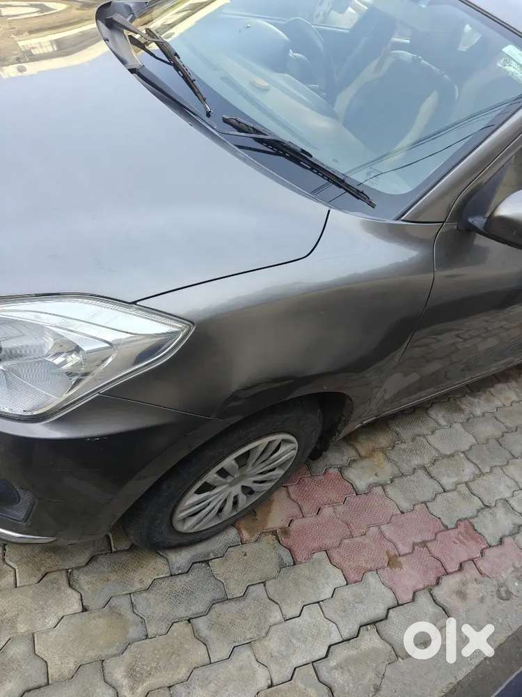 Maruti Suzuki Dzire Vdi 2017