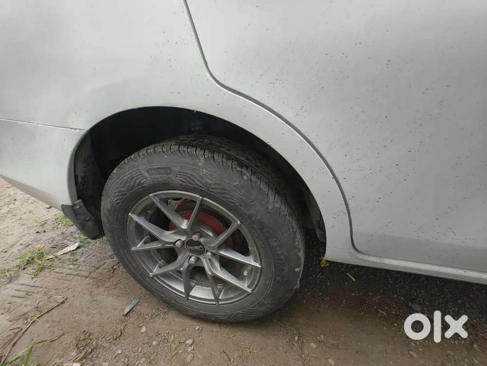 Nissan Sunny 2011 Petrol Well Maintained