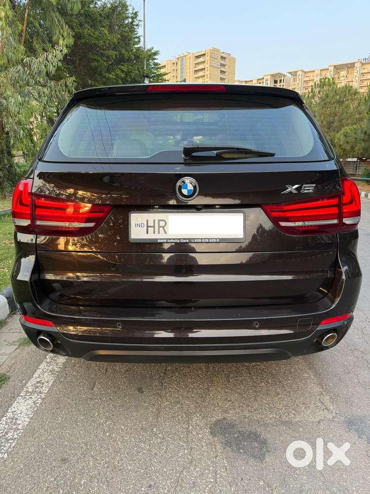 Bmw X5 Xdrive 30d Xline, 2016, Diesel