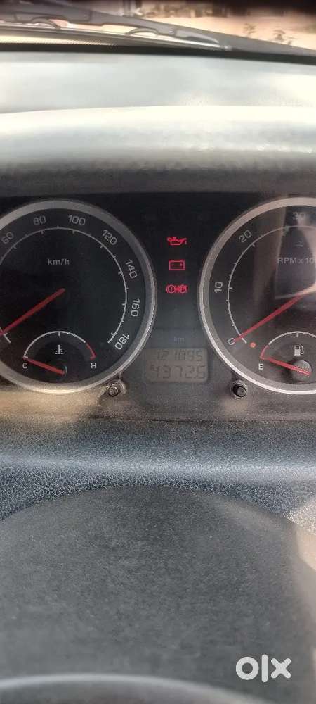 Tata Indica V2 Diesel 2007