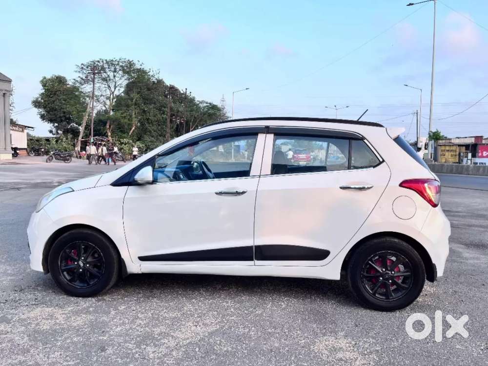 Hyundai Grand I10 Asta 1.1 Crdi, 2014, Diesel