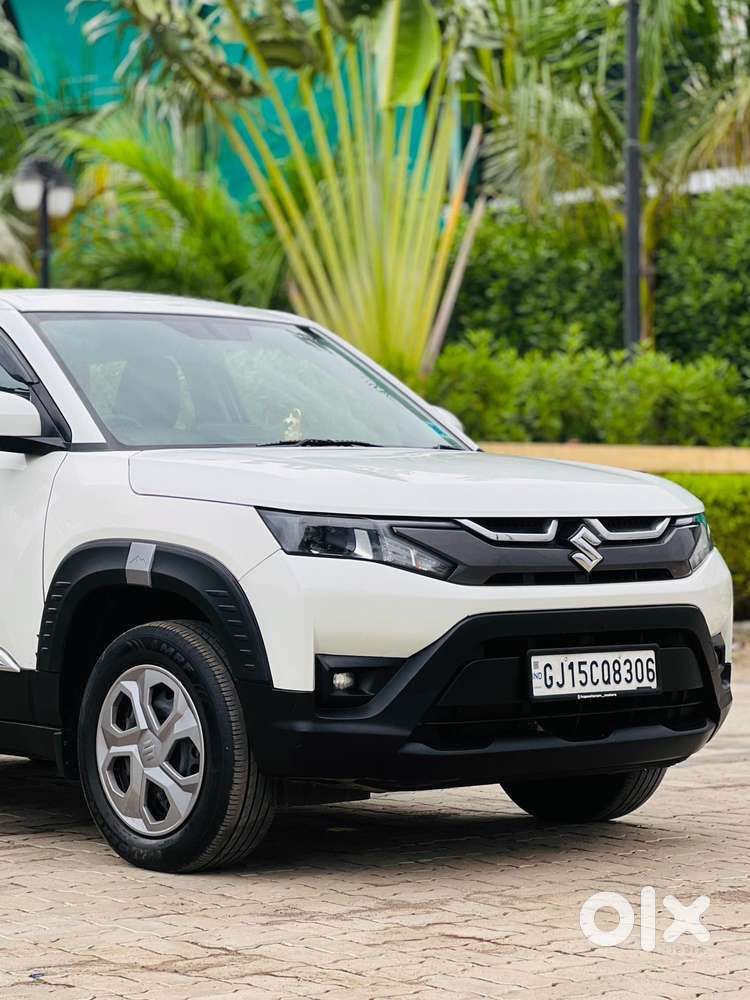Maruti Suzuki Vitara Brezza, 2025, Cng & Hybrids