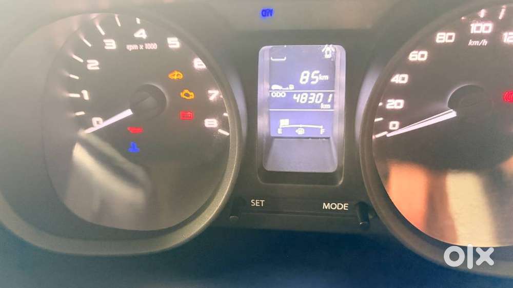 Tata Tiago Xe 2018