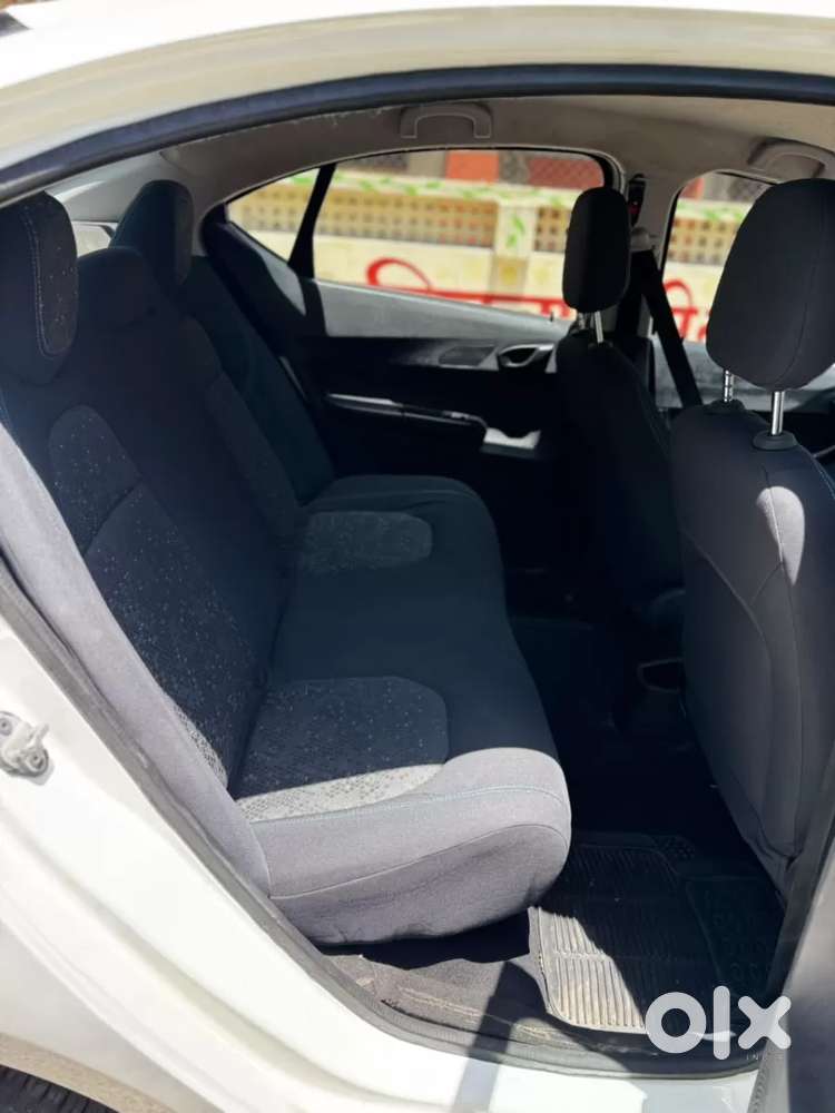 Tata Tigor Ev, 2022, Electric