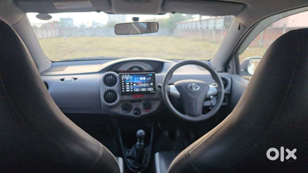 Toyota Etios 1.4 Gd, 2011, Diesel
