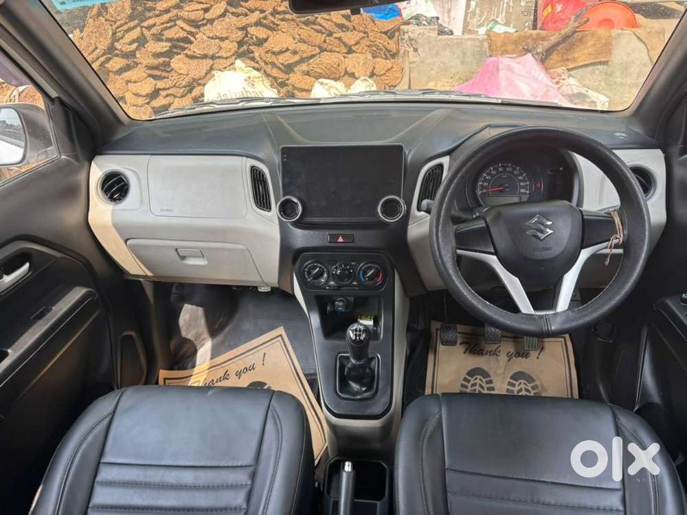 Maruti Suzuki Wagonr Vxi 2025 | Excellent Condition | ₹5.25 Lakh