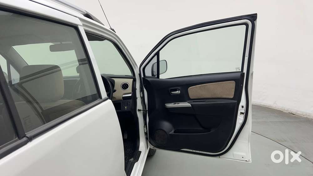 Maruti Suzuki Wagon R Lxi Cng, 2018, Cng & Hybrids