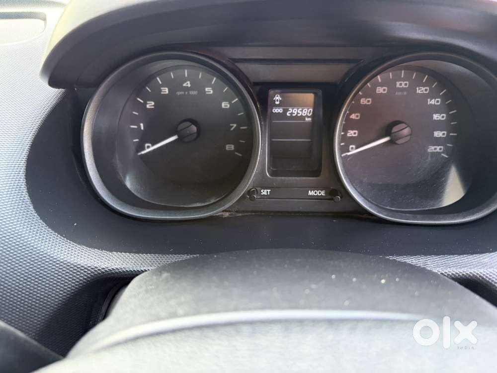 Tata Tiago 1.2 Revotron Xz (o), 2019, Petrol