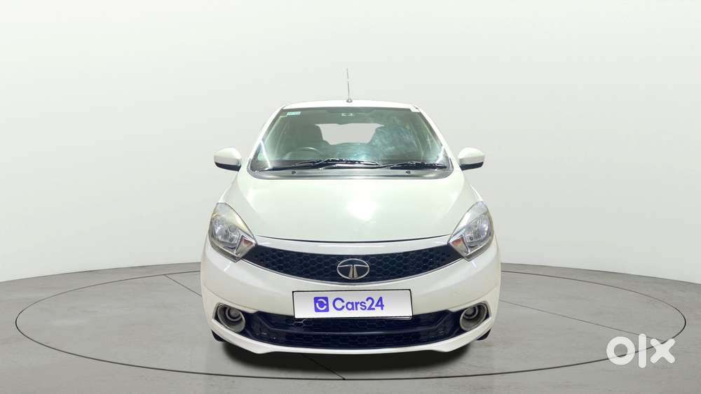 Tata Tiago 1.05 Revotorq Xt, 2018, Petrol