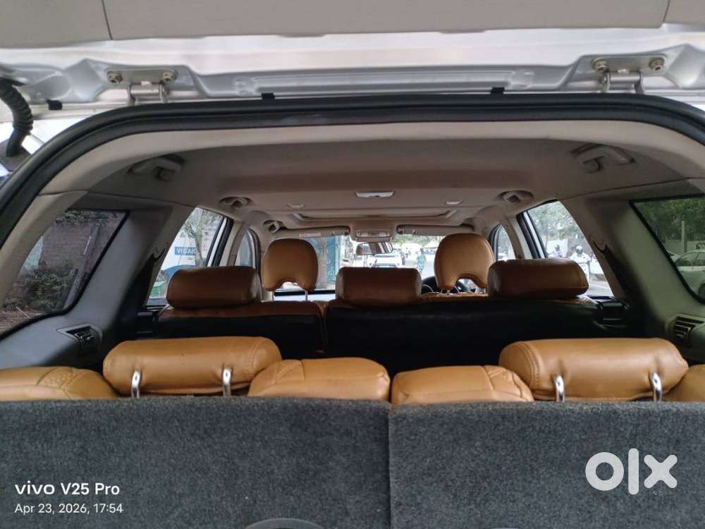 Mahindra Xuv500 W11 Option, 2018, Diesel