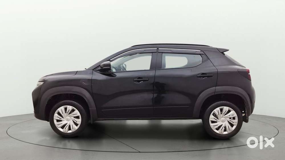 Renault Kiger Rxl, 2025, Petrol