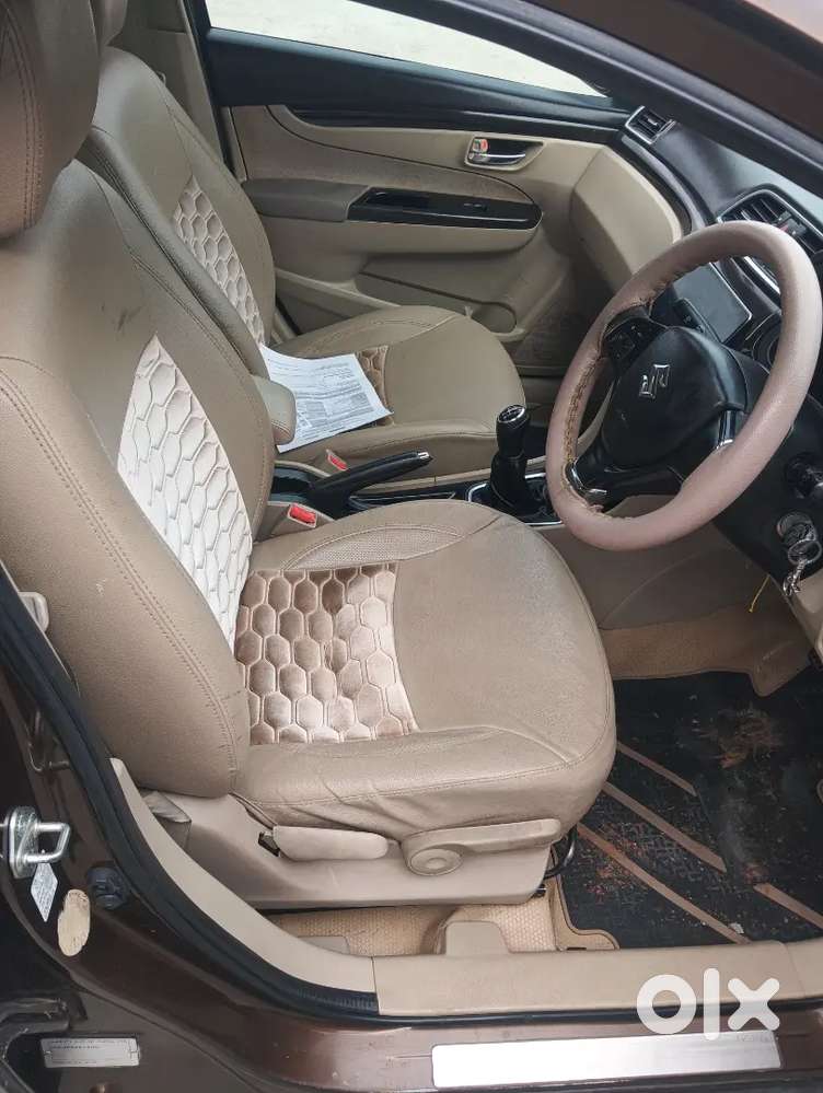 Maruti Suzuki Ciaz 2016 Diesel Well Maintained