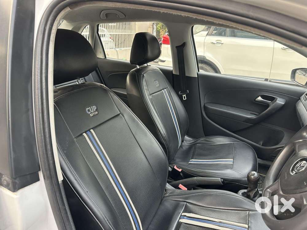 Volkswagen Ameo 1.5 Tdi Highline, 2019, Diesel