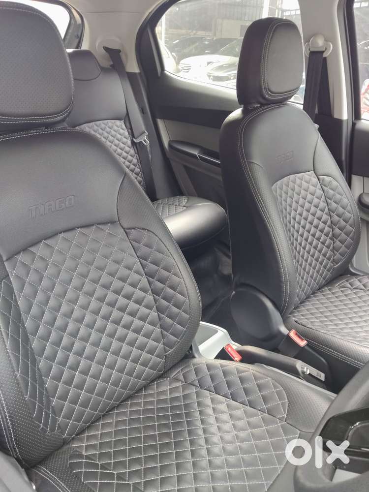 Tata Tiago 1.2 Revotron Xta, 2024, Petrol