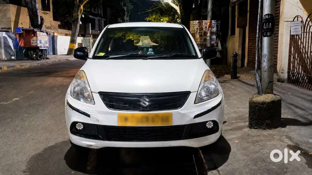 Maruti Suzuki Dezire 2019 Diesel