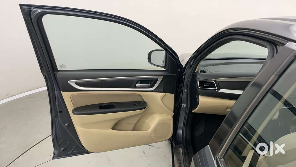 Honda Amaze Vx 1.2 Petrol Cvt, 2023, Petrol