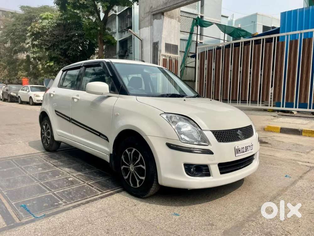 Swift Maruti Suzuki 2010 Car