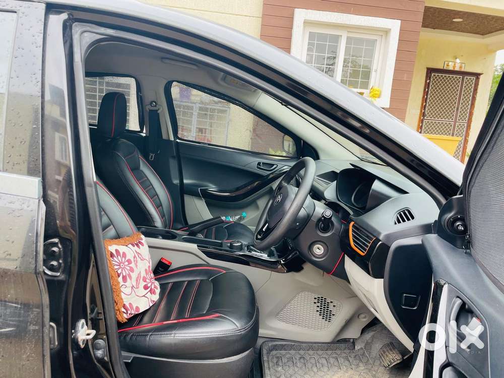 Tata Nexon Kraz Plus Amt Diesel, 2019, Diesel