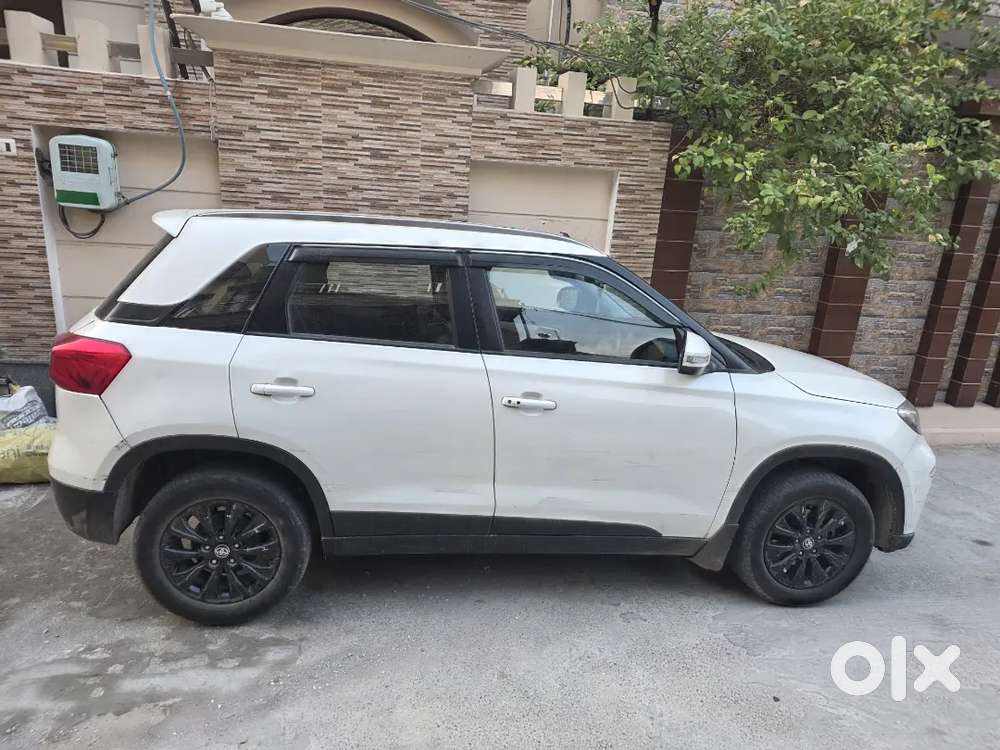 Toyota Urban Cruiser 2022 Petrol Well Maintained