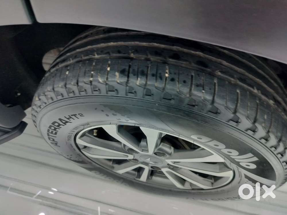 Mahindra Scorpio N Z8 L Diesel Mt 2wd 7 Str, 2023, Diesel