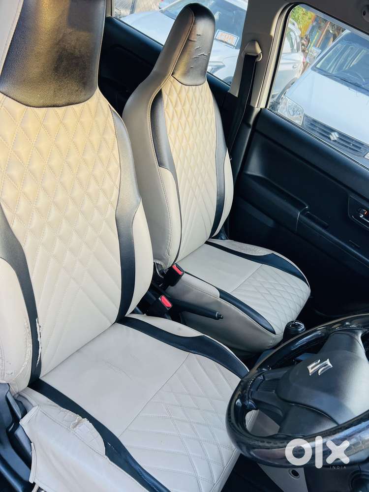 Maruti Suzuki Wagon R Lxi Cng, 2021, Cng & Hybrids