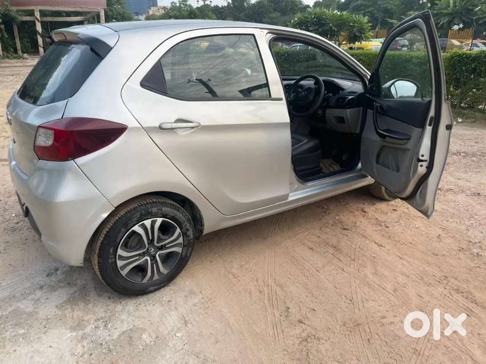Tata Tiago 2019