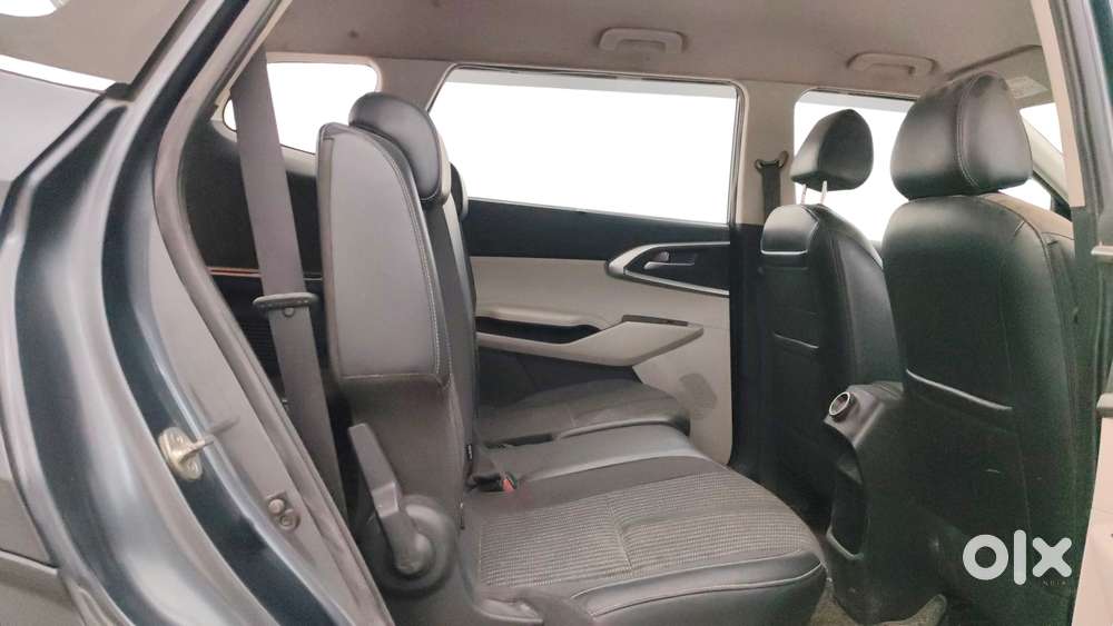 Kia Carens 1.5 Prestige Plus 7 Str Imt, 2022, Petrol