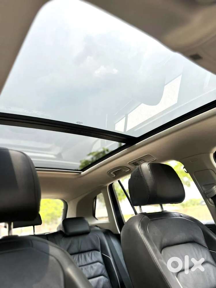 Volkswagen Tiguan 2.0 Elegance Tsi Dsg, 2023, Petrol