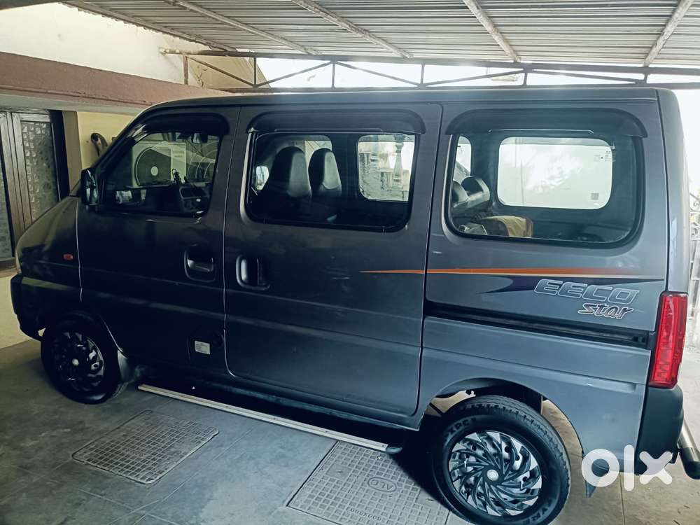 Maruti Suzuki Eeco Cng 5 Seater Ac, 2024, Petrol