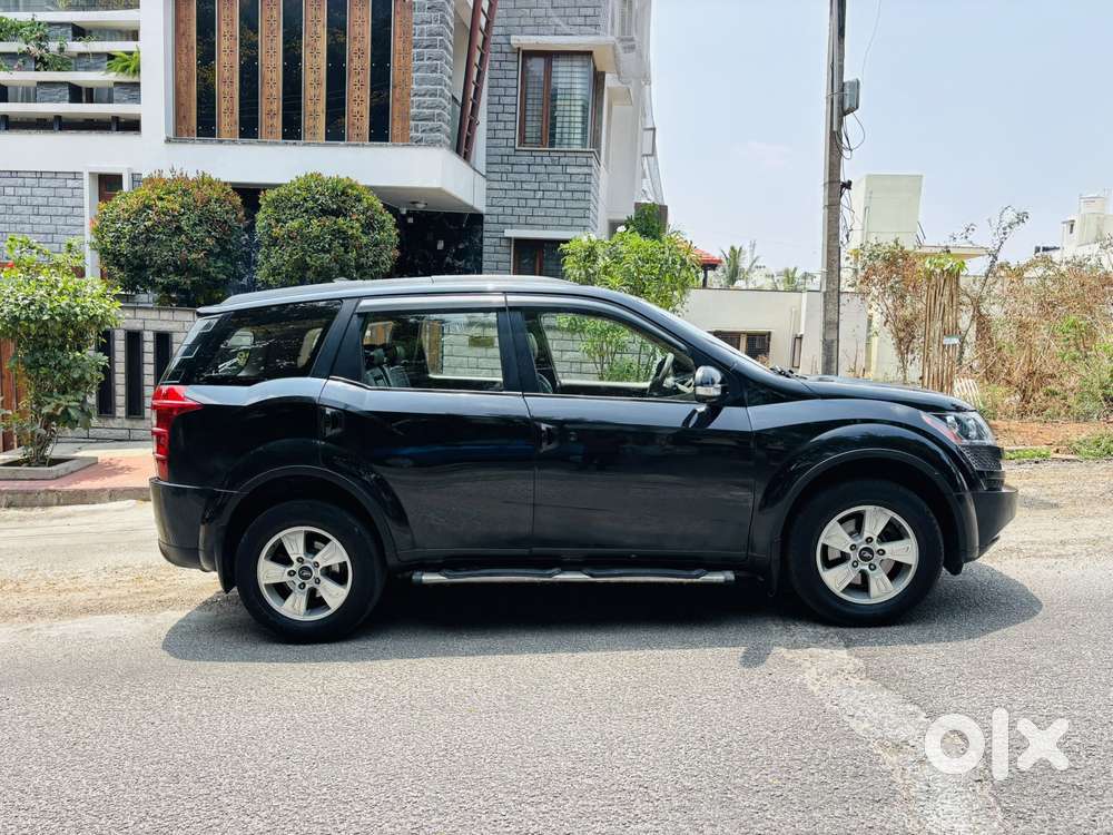 Mahindra Xuv500 W8, 2013, Diesel