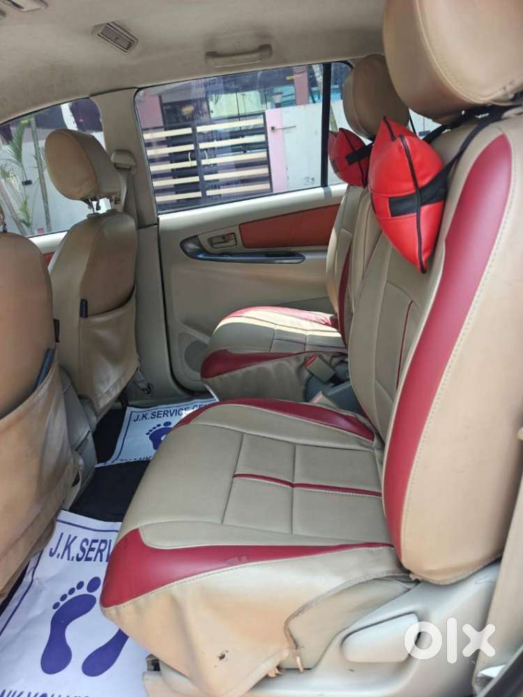 Toyota Innova 2.0 G1, 2011, Diesel