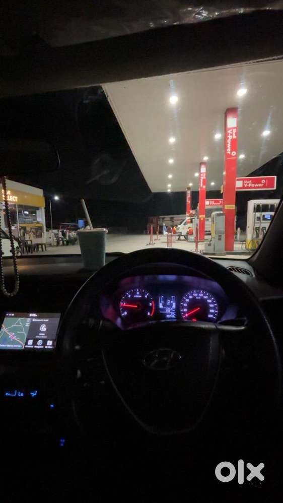 Hyundai Elite I20 2018 Diesel Well Maintained