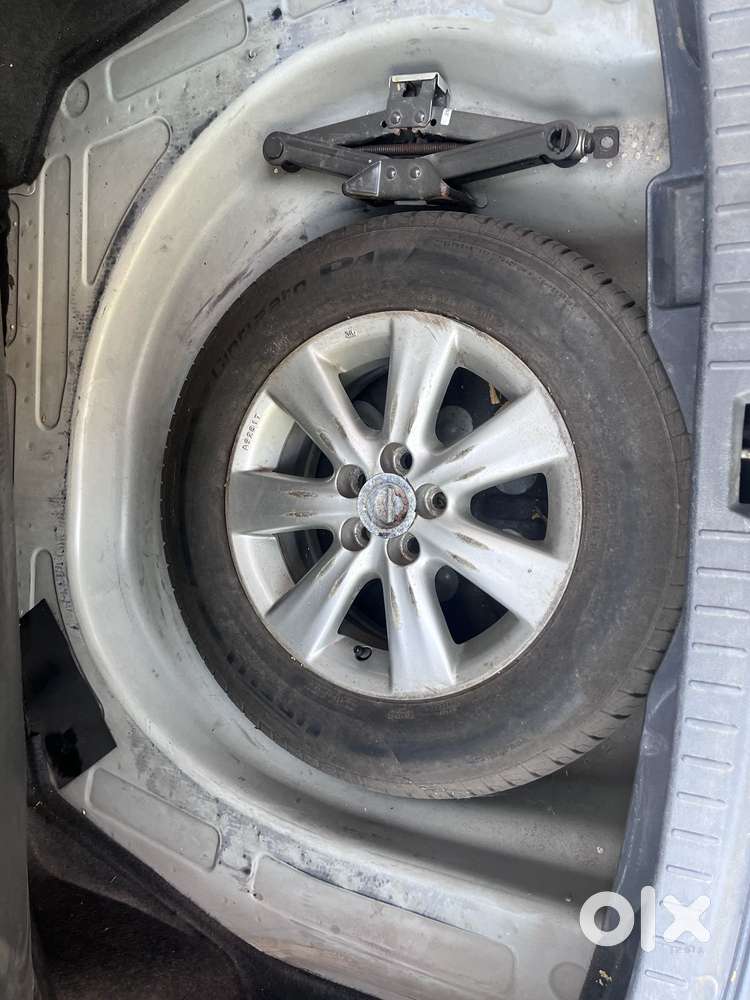 Toyota Corolla Altis 1.8 Vl, 2011, Petrol