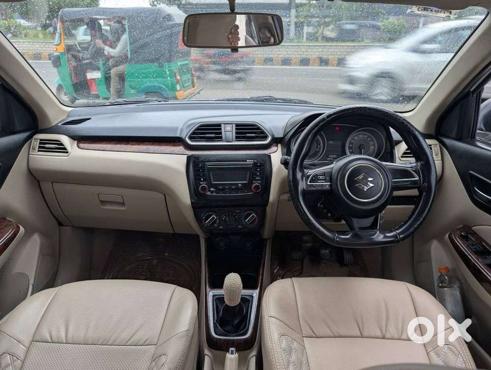 Maruti Suzuki Swift Dzire Vdi Optional, 2019, Diesel