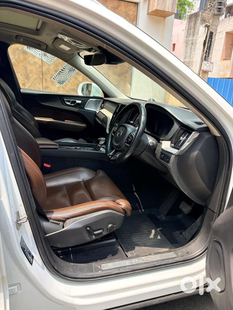 Volvo Xc60 Inscription, 2018, Diesel