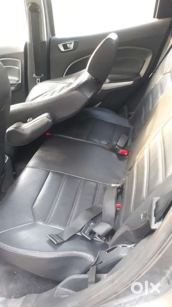 Ford Ecosport A1 Condition Untouched Car