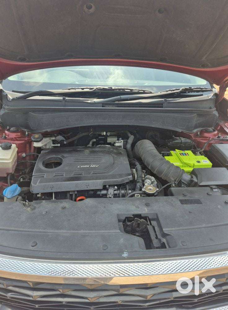 Kia Seltos Htx Plus At D, 2020, Diesel