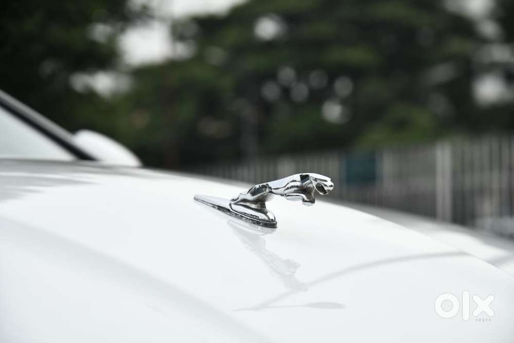 Jaguar Xf 2.0 Diesel Portfolio, 2018, Diesel