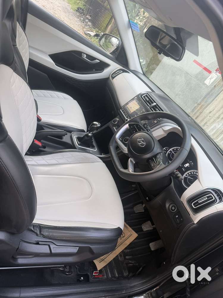 Hyundai Creta 1.5 Sx, 2021, Petrol
