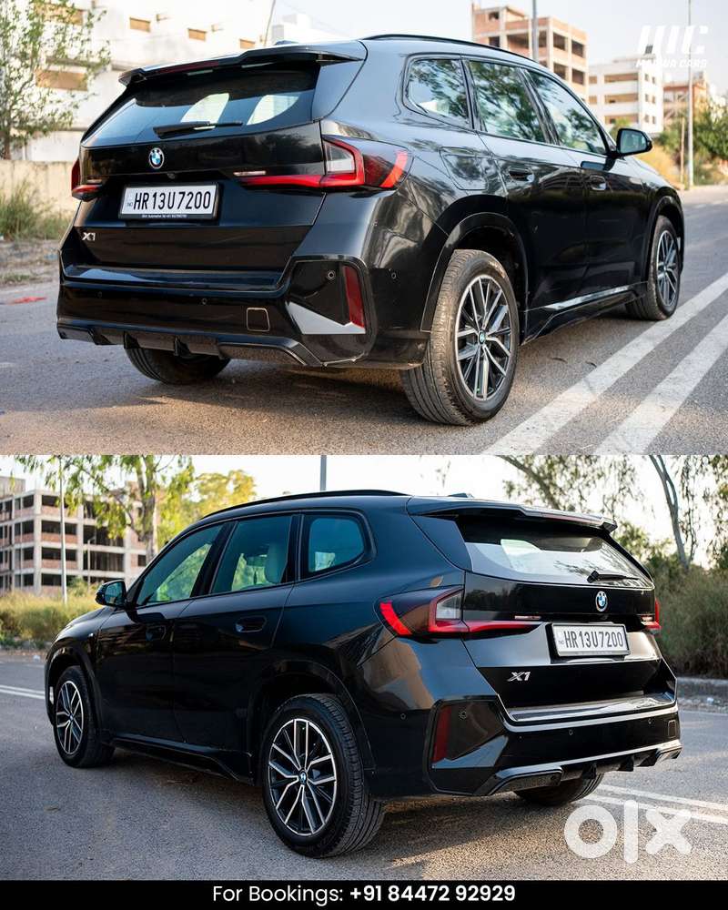 Bmw X1 Sdrive18d M Sport, 2023, Diesel
