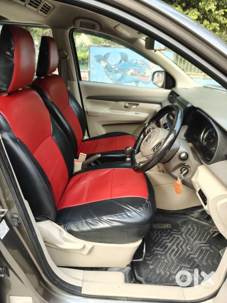Maruti Suzuki Ertiga 2019 Diesel 62000 Km Driven