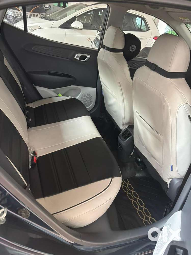 Hundai Grand I10 Nios Sportz 1.2 Kappa  June 2023  9k Km  Like New