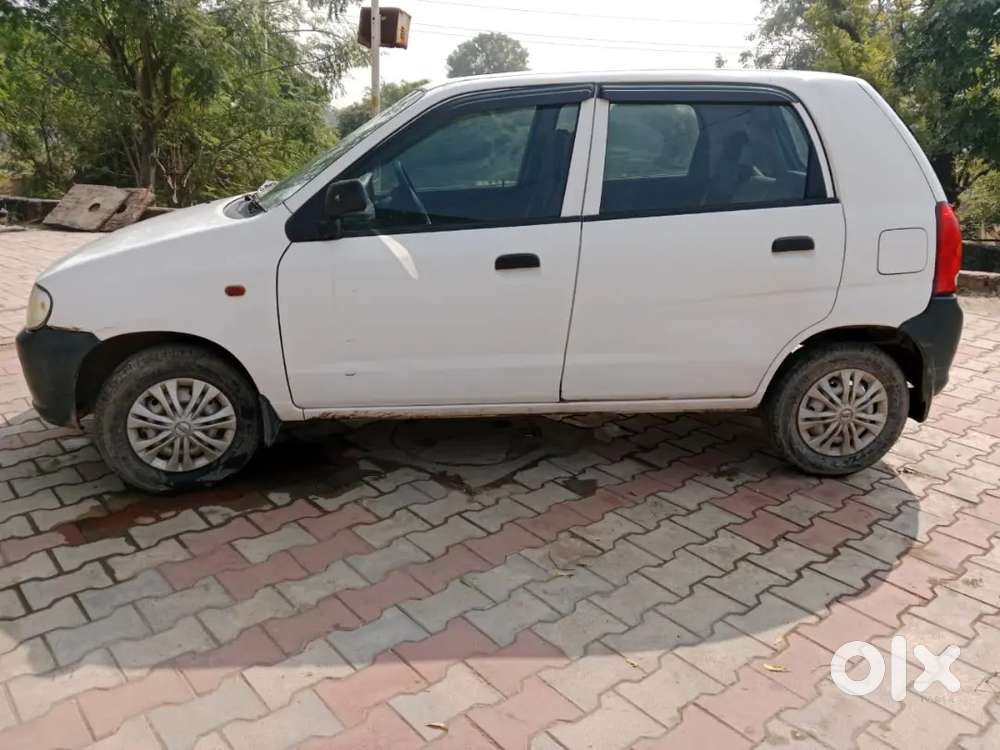 Maruti Suzuki Alto 2012 Year (tip Top Condition)