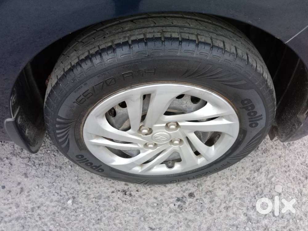 Hyundai Grand I10 Nios Magna, 2020, Petrol