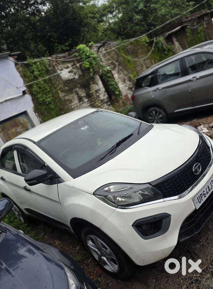 Tata Nexon 1.2 Revotron Xt, 2019, Diesel