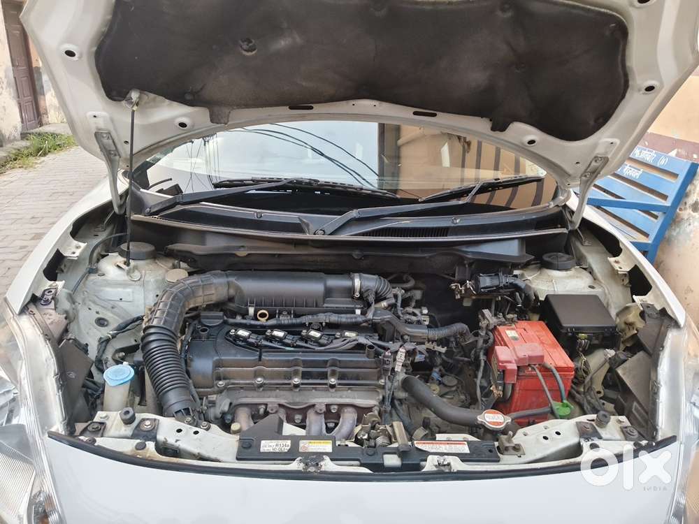 Maruti Swift 2018 Petrol