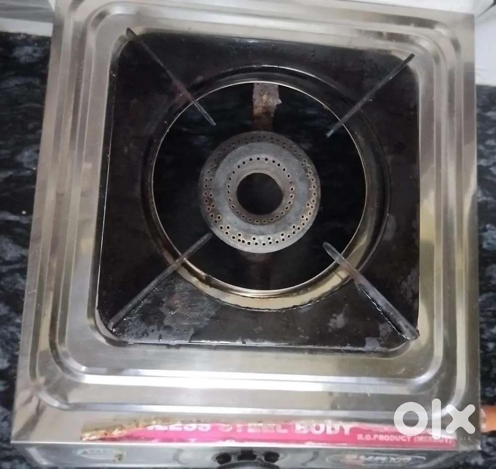 Surya Stove