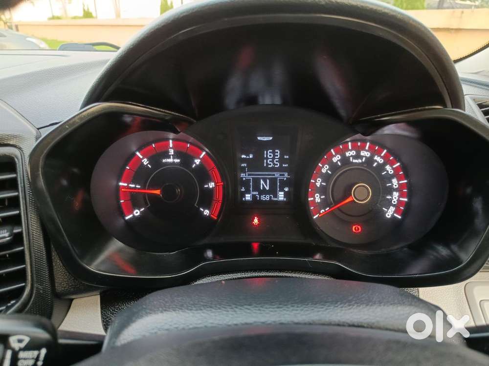 Mahindra Xuv300 W6 Diesel, 2021