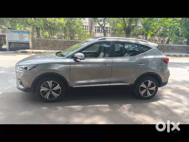 Mg Astor, 2024, Petrol
